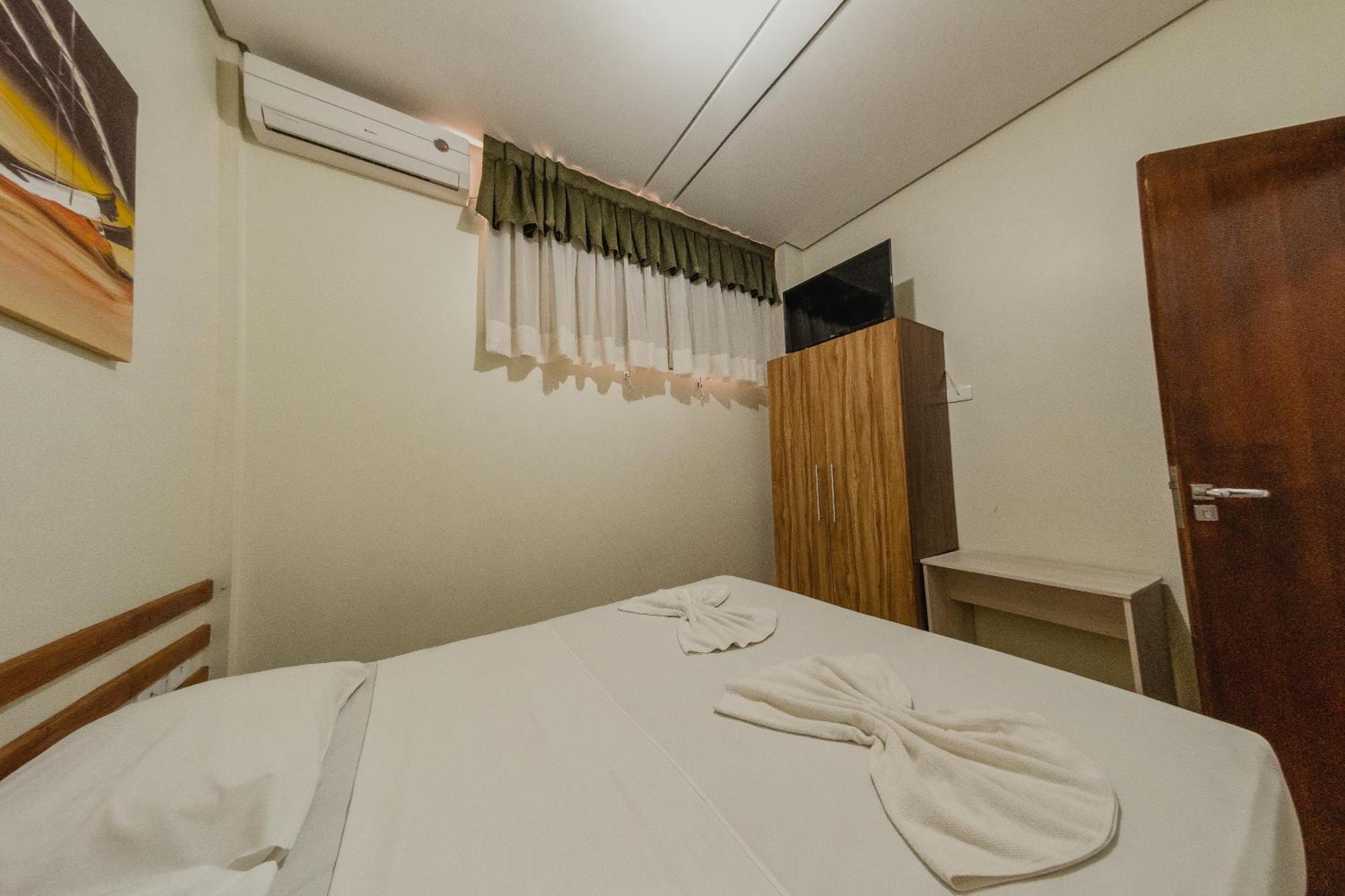 Pousada Iguassu Charm Suites Foz do Iguacu Room photo
