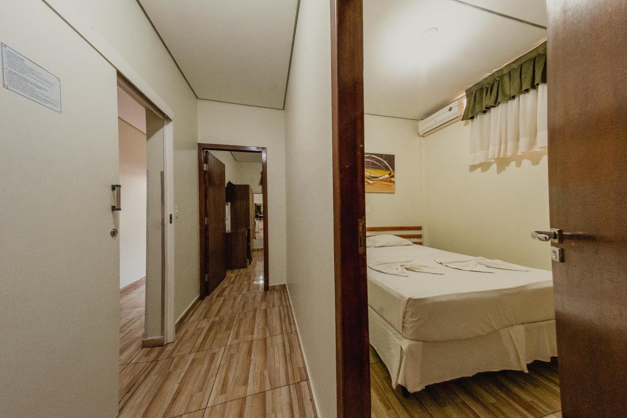 Pousada Iguassu Charm Suites Foz do Iguacu Room photo